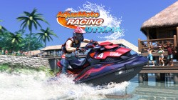 Aqua Moto Racing Utopia Cover