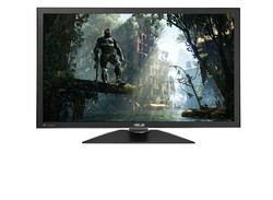 Asus PQ321Q review - eyes-on with the first 4K PC display