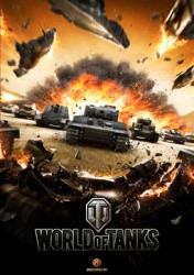 World of Tanks Cover
