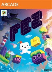Fez Cover