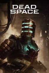 Dead Space Cover