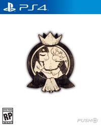 The Liar Princess and the Blind Prince Cover
