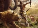 Digital Foundry: Hands-on with Far Cry Primal
