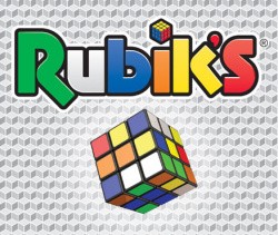 Rubik's Cube Cover