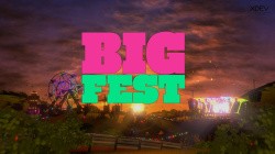 BigFest Cover