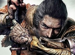 Does Sekiro: Shadows Die Twice improve over Dark Souls' performance issues?