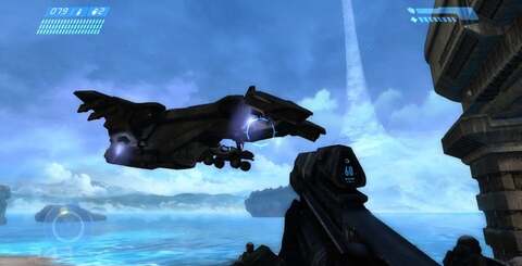 More direct comparisons of the classic mode up against the new and improved anniversary revisions. The new artwork and lighting makes a massive difference, but the real challenge facing the game is whether the 10-year-old game mechanics still cut the mustard in what is the most competitive area of the games business.