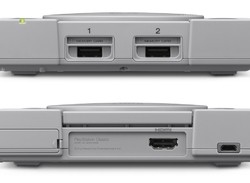 PlayStation Classic review: the games are great but the emulation is really poor