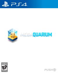 Megaquarium Cover