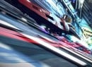 WipEout at 4K 60fps is PS4 Pro at its best