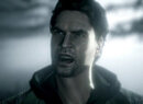 Digital Foundry vs. Alan Wake