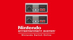 NES - Nintendo Switch Online Cover