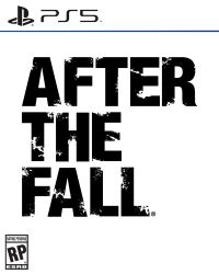 After the Fall Cover