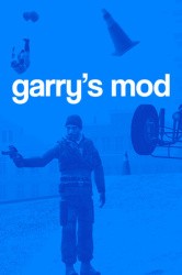 Garry's Mod Cover