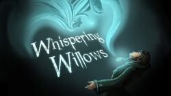 Whispering Willows Cover