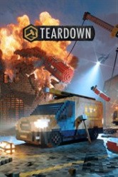 Teardown Cover