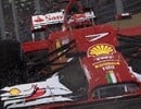 Face-Off: F1 2015