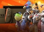 Star Fox On Switch 2 Is a Refined Return to an Iconic Game - and the Rail Shooter Genre
