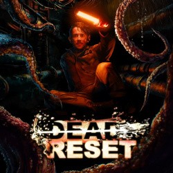 Dead Reset Cover