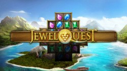 Jewel Quest Cover