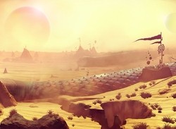 No Man's Sky