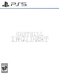 Greyhill Incident Cover