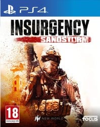 Insurgency: Sandstorm Cover
