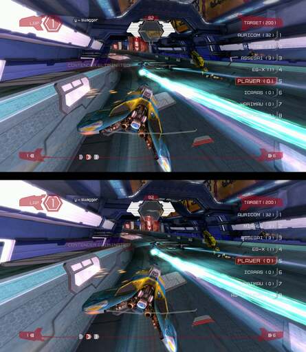 The raw framebuffer of the HDMI 1.4 spec's 720p60 stereo 3D mode. Still 60Hz, but with images for both eyes generated simultaneously.