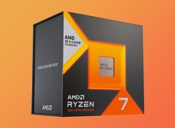 AMD Ryzen 7 7800X3D review: faster than 13900K and 7950X3D for gaming?