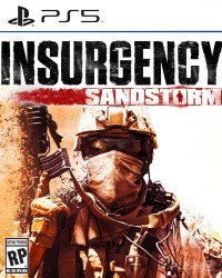 Insurgency: Sandstorm Cover