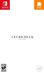 Neurodeck Cover
