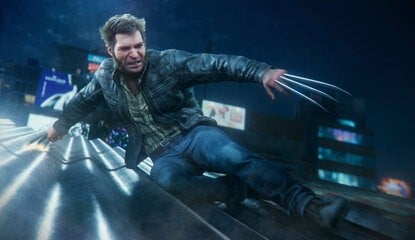Marvel's Wolverine: Inside Insomniac's Blood and Destruction Tech on PS5 and PS5 Pro