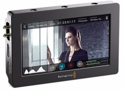 Blackmagic Video Assist review
