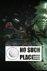 No Such Place Cover