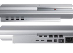 What was actually real in PS3's E3 2005 reveal?