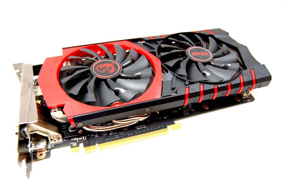 MSI's version of the GeForce GTX 960 is whisper-quiet and exceptionally well-built