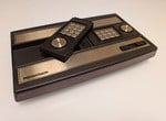 Intellivision Sprint Review: Mattel's Forgotten Console Runs Again