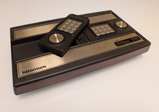 Intellivision Sprint Review: Mattel's Forgotten Console Runs Again