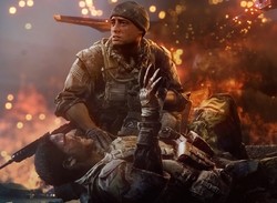 Watch the Battlefield 4 trailer at 60FPS