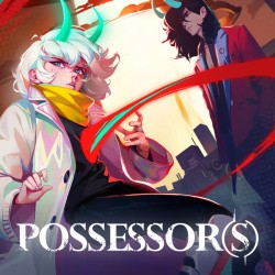 Possessor(s) Cover