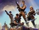 Fortnite: iPhone X takes on Xbox One X
