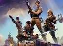 Fortnite: iPhone X takes on Xbox One X