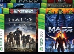 Digital Foundry vs Xbox One backwards compatibility