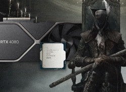 Bloodborne PC Emulation Can Now Exceed 4K at 60FPS - And It's Brilliant