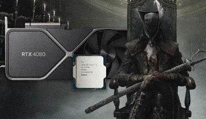 Bloodborne PC Emulation Can Now Exceed 4K at 60FPS - And It's Brilliant