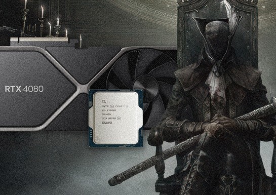 Bloodborne PC Emulation Can Now Exceed 4K at 60FPS - And It's Brilliant