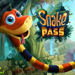 Snake Pass Cover