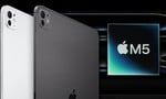 Review: Apple's M5 Performance Tested: iPad Pro 2025 Review
