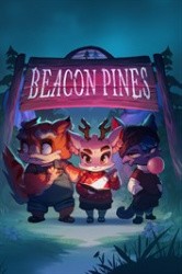 Beacon Pines Cover