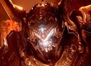 Is Doom Eternal the most ambitious Switch port yet?